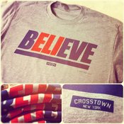 Image of Believe NY