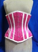 Image of Curvy Girl Underbust Corset