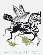 Image of Little Print, Together
