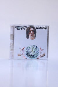 Image of Farout - Universal Logic - album on CD