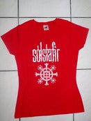 Image of Hulinshjálmur Lady Red