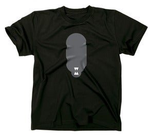 Image of Grégoire Guillemin - Alien Capsule Tee