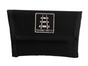 Image of Black Super Mini Transient Bag Co. Hip Bag