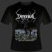 Image of Death Infernal T-Shirt