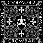 Image of Crowbar Bandana