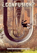 Image of Confusion Magazine - Issue #4 - BACK ISSUE