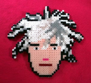 Image of Andy
