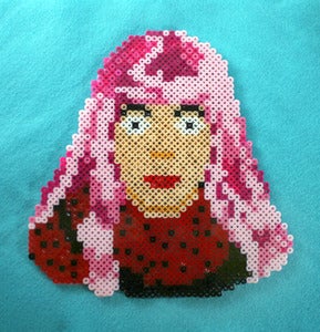 Image of Yayoi
