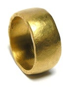 Image of Custom Wedding Rings
