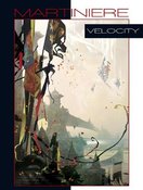 Image of Velocity by Stephan Martiniere