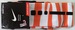 Image of Nike Elite Predator Edition Orange & White Tiger