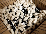 Image of Mook Life Sticker Pack (50)-Free Shipping