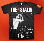Image of The Stalin T-shirt #1 OUT NOW!