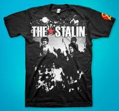 Image of The Stalin T-shirt #2 OUT NOW!