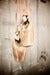 Image of Vintage Ballet Slippers