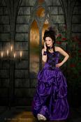 Image of Decadent Belle Gown Standard or CUSTOM sized