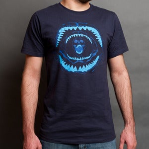 Image of LVAC Artist Series Ryan Lynn Shirt