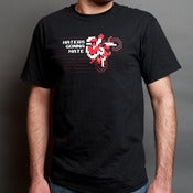 Image of Haters Gonna Hate - Men's/Black