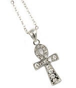 Image of AnKh Necklace