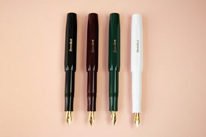 Image of Kaweco Classic Fountain Pen