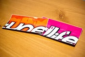 Image of Splash Edition Decals