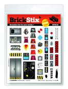 Image of BrickStix - Space