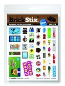 Image of BrickStix - Splats