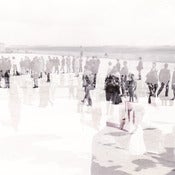 Image of "Architects Of Yesterday" CD Digisleeve