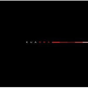 Image of Kuadra - Lp 2010