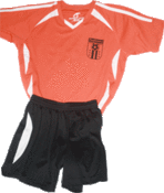 Image of HYS Travel Uniform Package