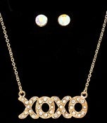 Image of XOXO