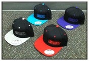 Image of BBI Snapback's 