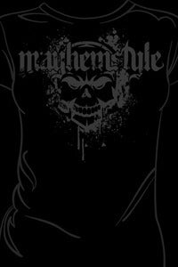 Image of Women's mayhemstyle Powered by Attitude