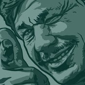 Image of BRONSON