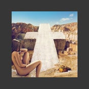 Image of Justice - On'N'On 12'' (incl. Erol Alkan's Extended Rework of Canon)