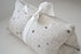 Image of Bouillotte en lin Les Pommettes du Chat