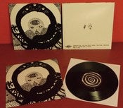 Image of Divorce/Jailhouse Fuck 10" Split