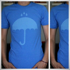 Image of Umbrella Tee