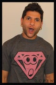 Image of Heart x D.CREW (Limited Quantities)