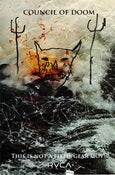 Image of Council Of Doom DVD