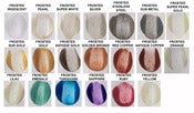 Image of Adams Faux Plaster Metallic Top Coat 4oz