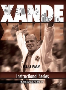 Image of BLU RAY