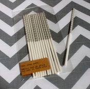 Image of Grey Treat Sticks