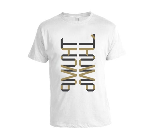 Image of 02/Feb: Thump-Thump