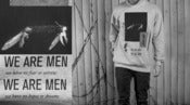 Image of We are men.