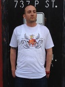 Image of Troy Hansen Tribute Tee