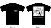 Image of Punching The Clock Shirt Pre-Order