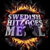 Image of Swedish Hitz Goes Metal