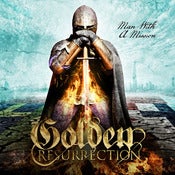 Image of Golden Resurrection - Man With A Mission