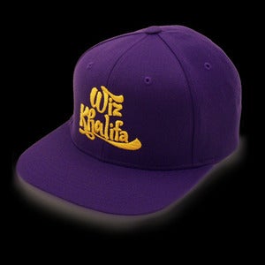 Image of Wif Khalifa Cap